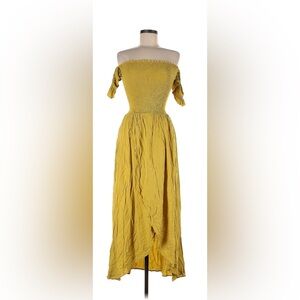 Young Fabulous & Broke casual dress